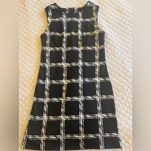 Vince Shift dress